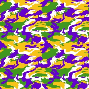 Colorful 22 Camouflage