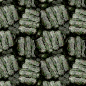 Camo Fists Camouflage
