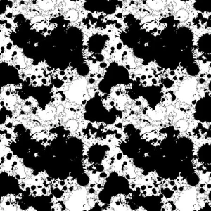 Paint Splatters 36