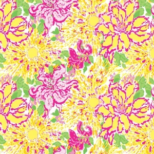 Lilly Story in the Sun