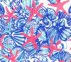 Lilly Sells Shells