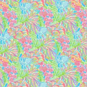 Lilly Pink Lemonade