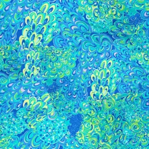 Lilly Lagoon
