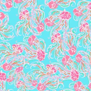Lilly Jellies