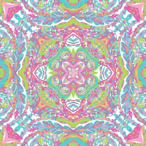 Lilly Inspired 33