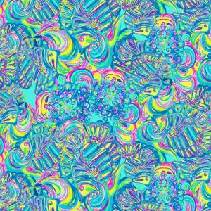 Lilly Guilty Pleasure – Pattern Crew