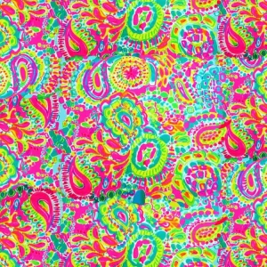 Lilly Come Out of Your Shell