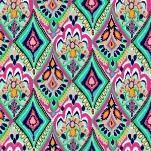 Lilly Arabesque