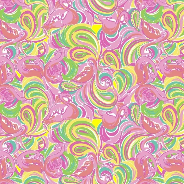 Lilly All Nighter