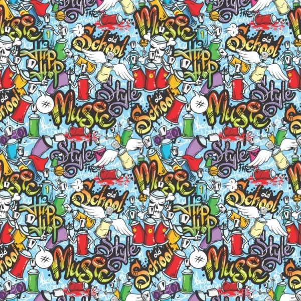 Graffitti 23