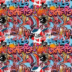 Graffiti 24