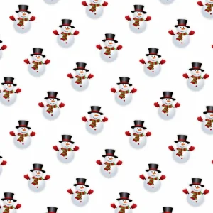 Snowmen 22