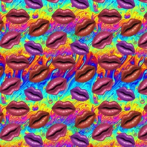 Slick Lips