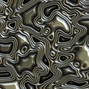 Organic Circuitry