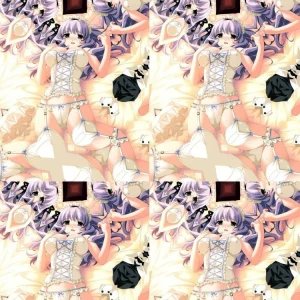 Manga 1
