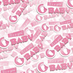 Its a Girl