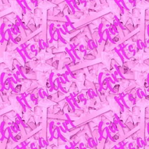 Its a Girl 22