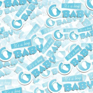 Its a Boy