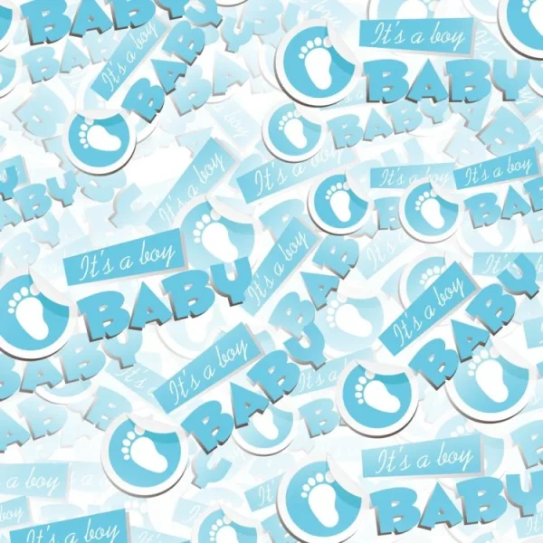 Its A Boy