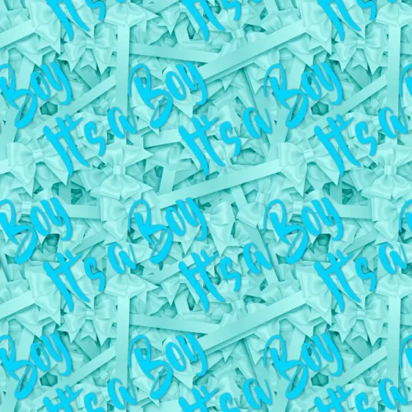 Its a Boy 22