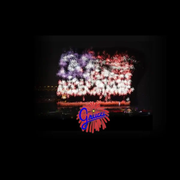 Grucci Fireworks 22