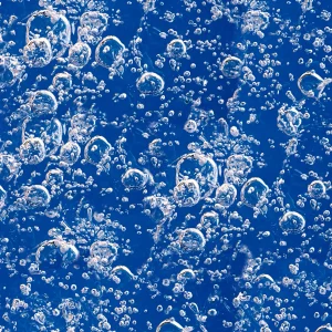 Bubbles Rising