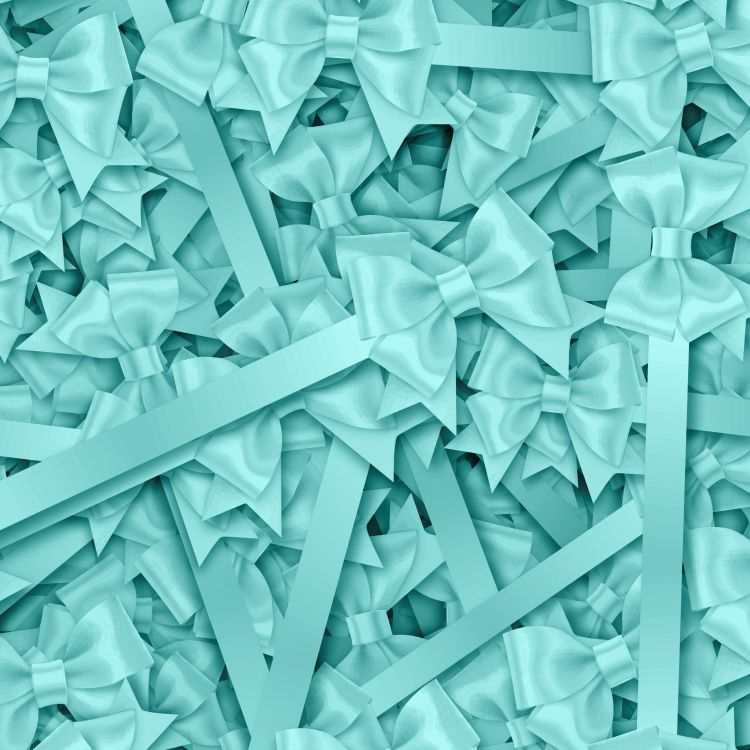 Bows & Ribbons 23 Pattern Crew