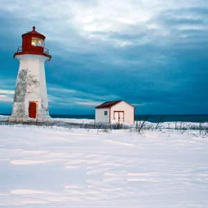 Lighthouse 22