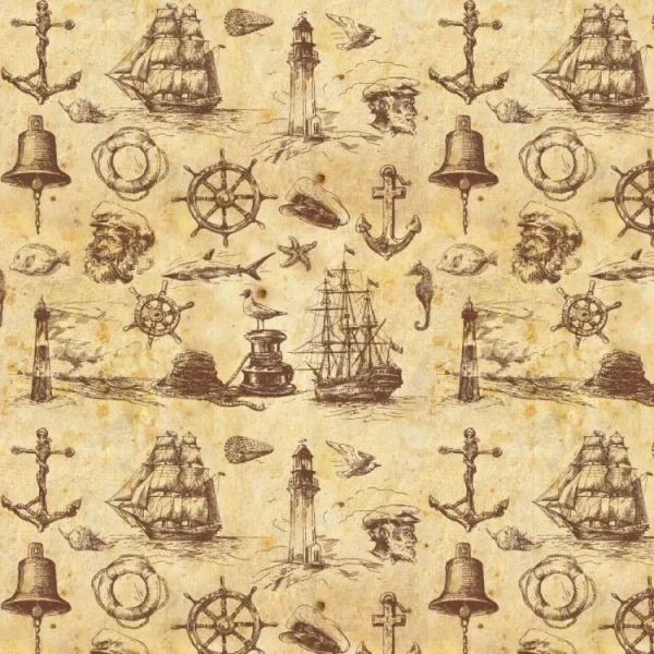 Nautical 22