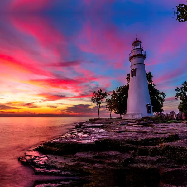 Lighthouse 23
