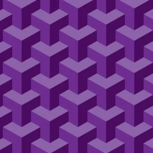 Stacked Cubes 30