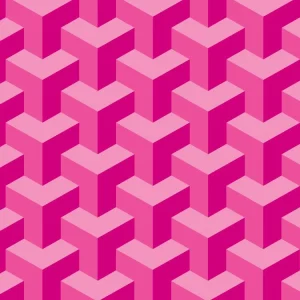 Stacked Cubes 29