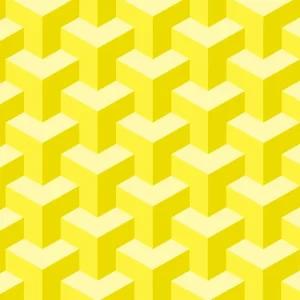 Stacked Cubes 26