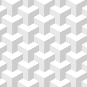 Stacked Cubes 23