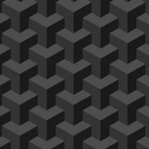 Stacked Cubes 22