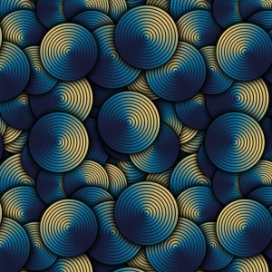 Spiral Circles Spiral Circles