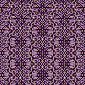 Kaleidoscope 24