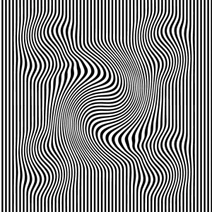 Interference Lines 23