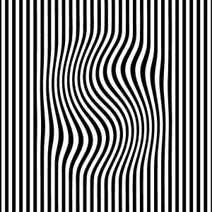 Interference Lines 22