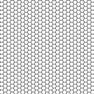 HexCell Honeycomb
