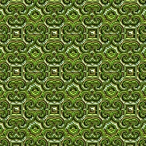 Green Trusses