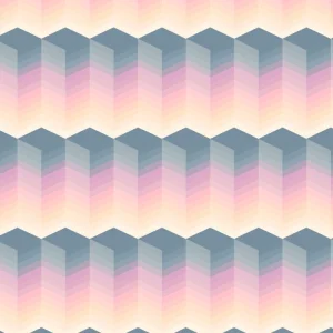 Gradient Cubes 27