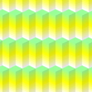 Gradient Cubes 26