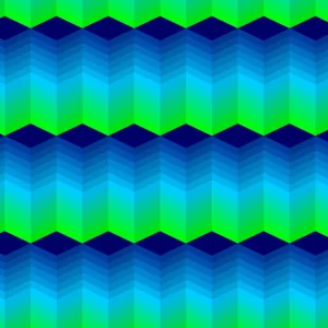 Gradient Cubes 23