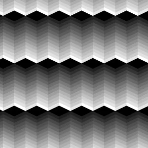 Gradient Cubes 22