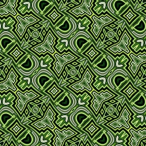 Geometric 25