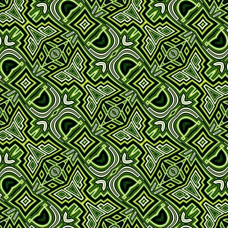 Geometric 25 – Pattern Crew