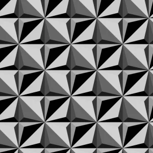 Diamond Illusion 22