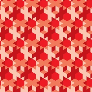 CrossHatch Geo 25