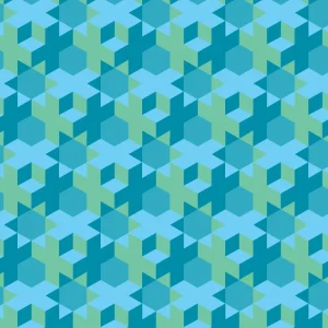 CrossHatch Geo 23